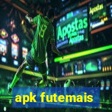 apk futemais